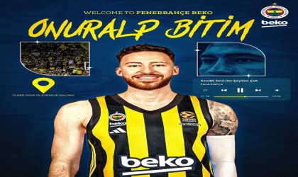 Fenerbahçe, Onuralp Bitimi kadrosuna kattı, Bayern Münihe kiraladı