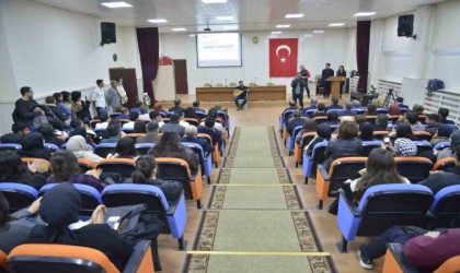 FÜde Öğretmenler Günü programı düzenlendi