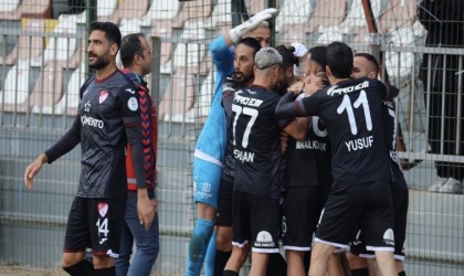 Gakgoşun konuğu Diyarbekirspor