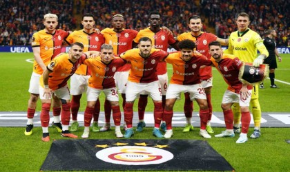 Galatasaray, AZ Alkmaara konuk olacak