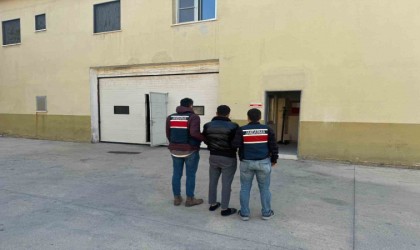 Gaziantepte göçmen kaçakçılığı organizatörü şahıs tutuklandı