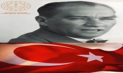 Gençlere Atatürkün sesinden 10 Kasım mesajı