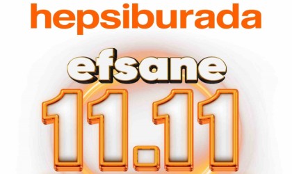 Hepsiburada, ‘Efsane 11.11 hazırlıklarını tamamladı