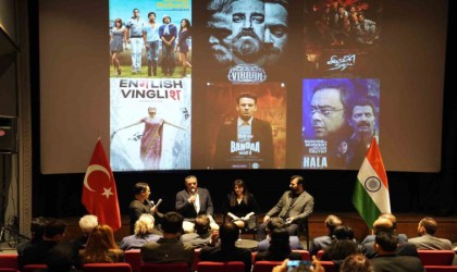 Hint Filmleri Festivali tarihi Beyoğlu Sinemasında başladı