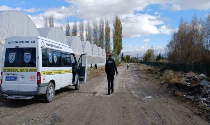 Husumetlisinin başına kurusıkı tabanca ile 6 el ateş etti: 1 yaralı