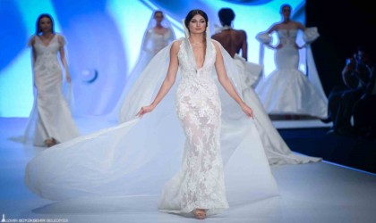 IF Wedding Fashion İzmir 19 Kasımda kapılarını açıyor