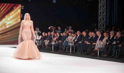 IF Wedding Fashion İzmire görkemli açılış