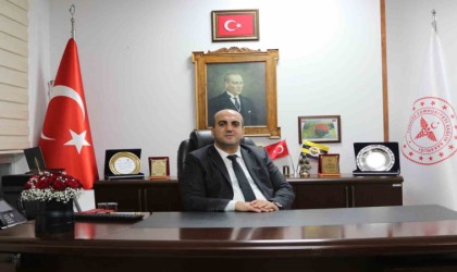 İl Sağlık Müdürü Dr. Derdiyok: “Diyabetin 2021de 6,7 milyon kişinin ölümüne neden olduğu tahmin edilmektedir