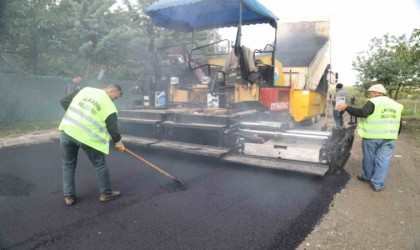 İlkadımın yollarına güvenli ve konforlu dokunuş