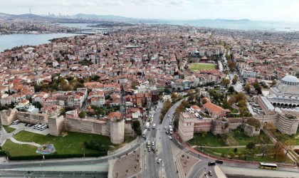 İstanbulun semtlerinin isimleri, zengin bir mirasın izlerini taşıyor