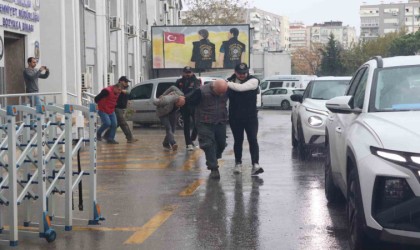 İzmirde bir bebeğin öldüğü zehirlenme olayında 2 tutuklama