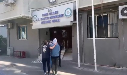 İzmirde milyonluk hesaplara yasa dışı bahis operasyonu