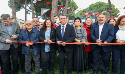 Kardeşköy Mahalle Muhtarı Alvan: Mesire Alanı mahallemize değer kattı