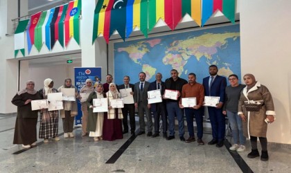 Kastamonu Üniversitesi ile Cezayirdeki üniversitenin eğitim iş birliği başarıyla tamamlandı