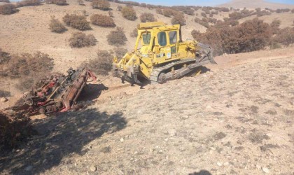 Kayseri Büyükşehirden ‘gönül belediyeciliği örneği