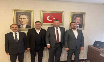 Kayseri OSB Yönetimi, sanayicilerin taleplerini bakanlığa iletti