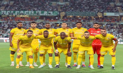 Kayserispor, Adana Demirspora karşı evindeki üstünlüğünü sürdürmek istiyor