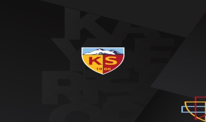 Kayserispor: Federasyonumuzun yanındayız