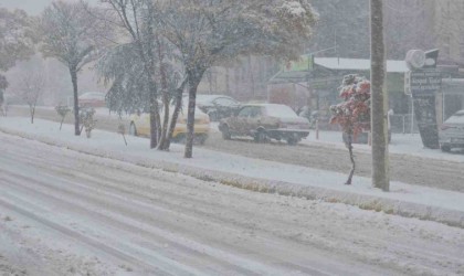 Malatya Valiliğinden sürücülere güzergah uyarısı