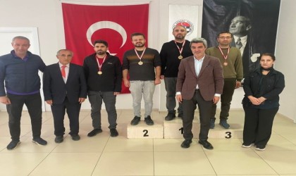 Malatyada öğretmenler günü satranç turnuvası yapıldı