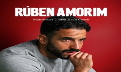 Manchester Unitedda Ruben Amorim dönemi