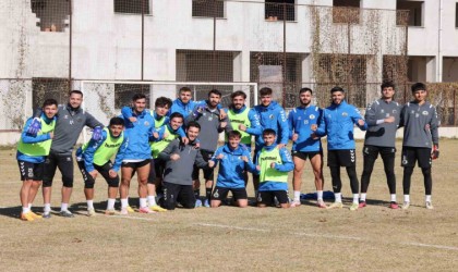 Menemen FK, Kırmızı Gruptaki en az gol yiyen takım