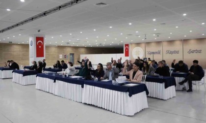 Menteşe Belediyesi Ege ve Marmara Çevreci Belediyeler Birliğine üye oluyor