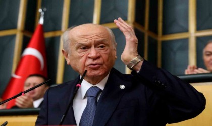 MHP Lideri Bahçeli: “Milli Savunma Bakanlığının kararına saygı duyuyorum”