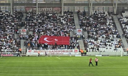 Milliyetçi Elazığsporlular Taraftar Grubundan sağduyu çağrısı