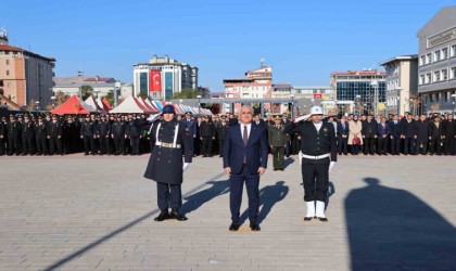 Muşta 10 Kasım Atatürkü anma programı