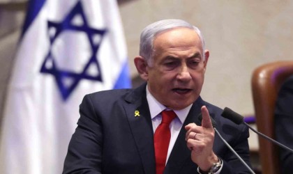 Netanyahu, Lübnan ile ateşkes anlaşmasını kabinenin onayına sunacak