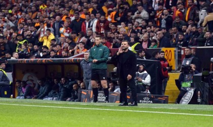 Okan Buruktan, UEFA Avrupa Liginde rekor