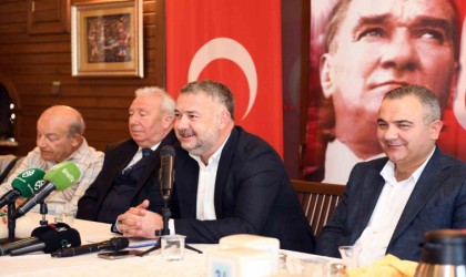 Osmangazi Belediyespor Başkanı Fatih Karayılan: “Olimpiyatlara atletizmde 3 sporcu göndermeyi hedefliyoruz”