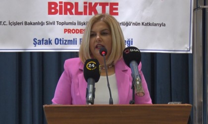 “Otizm Farkındalığı için Birlikte” projesinin açılış toplantısı gerçekleştirildi