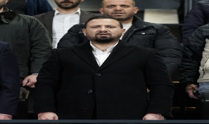 Pendikspor Başkanı Murat Özdemirden hakeme sert tepki