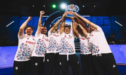 Red Bull Home Ground Dünya Şampiyonasında FUT Esports finalde mücadele edecek