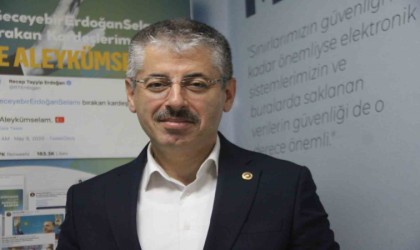 Şaban Çopuroğlu: Kayserimizde ihtiyaç olan bin 500 adet eleman kazandırdığımız için mutluyuz