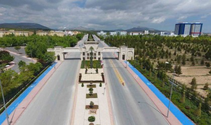 Selçuk Üniversitesi eğitimde kaliteyi YÖKAK akreditasyonuyla taçlandırdı