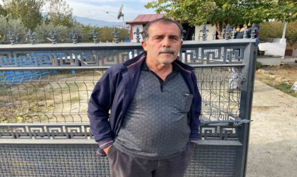 Selçuktaki aile dramında amca gözyaşlarına boğuldu: “Bunun ihmali anne ve babada”