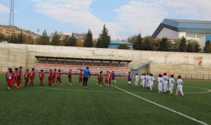 Şırnaklı çocuklara yapay zeka ile yetenek taraması