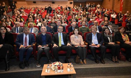 Şişli Belediyesi tarafından “Çocukların güvende olduğu bir kent için ortak akıl çalıştayı” gerçekleşti