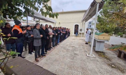 Tabanca ile vurulan iki genç kız son yolculuklarına uğurlandı