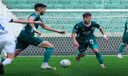 TFF 2. Lig: Giresunspor: 0 - Arnavutköy Belediyespor: 5