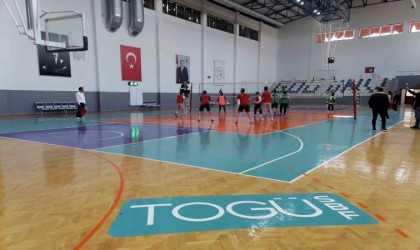 Tokatta sonbahara sporla merhaba turnuvaları