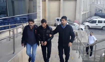 Trafikte başlayıp mahallede devam eden kavgaya mahalleli de dahil oldu