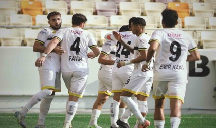 Trendyol 1. Lig: Yeni Malatyaspor: 1 - İstanbulspor: 4