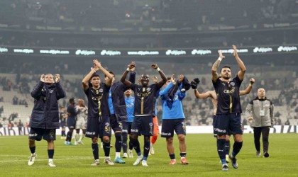 Trendyol Süper Lig: Beşiktaş: 1 - Kasımpaşa: 3 (Maç sonucu)