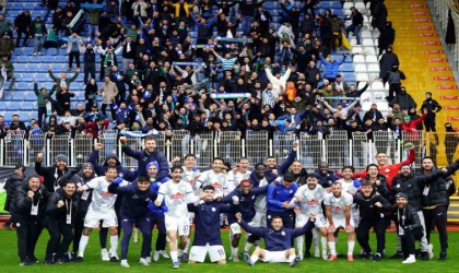 Trendyol Süper Lig: Eyüpspor: 1 - Çaykur Rizespor: 2 (Maç sonucu)