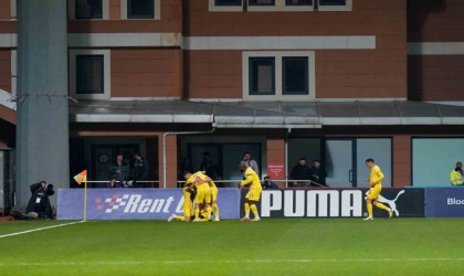 Trendyol Süper Lig: Kasımpaşa: 1 - Kayserispor: 2 (Maç sonucu)