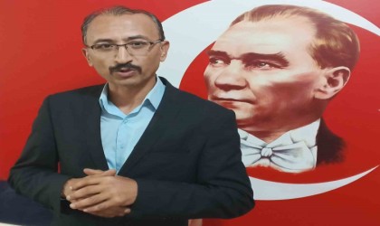 TÜMADD Başkanı Göçmen: Siyaset, kıymet ve değer vermektir